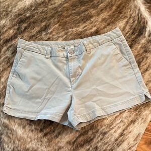 Women's Tan Shorts